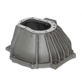 Supply cast aluminum custom bell housing